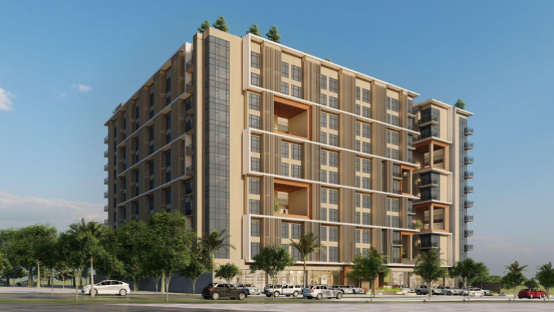 Cebu Landmasters’ P2.5 billion Mindara Residences sold out in less than a week