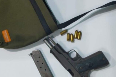 Most wanted kidnapper, sikop sa PNP sa Lanao del Norte