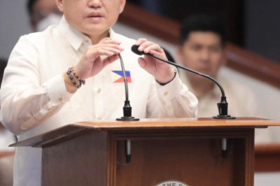 Bong Go pushes for establishment of Department of Disaster Resilience, mandatory evacuation centers