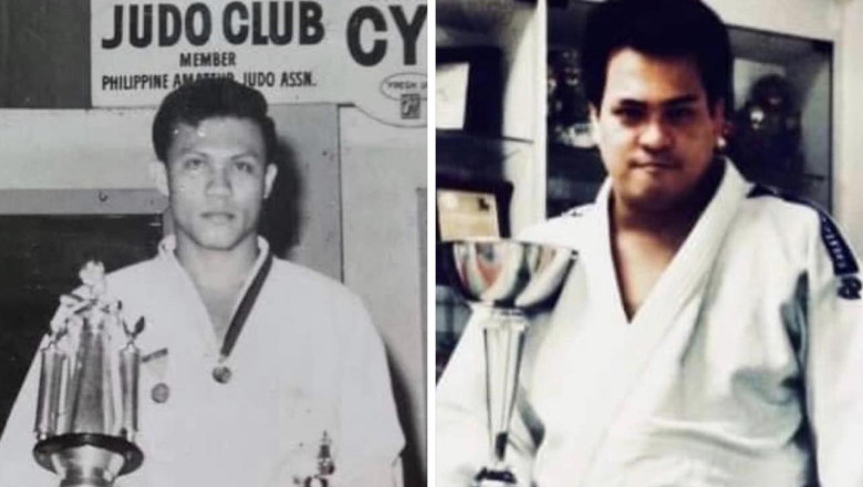 Tancontian Family: Creating a legacy of champions in Davao City since 1960s until today