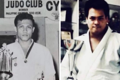 Tancontian Family: Creating a legacy of champions in Davao City since 1960s until today