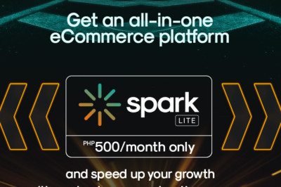 RUSH Technologies boosts small business’ growth with Spark Lite