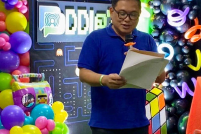 City Councilor calls for responsible digital content creations