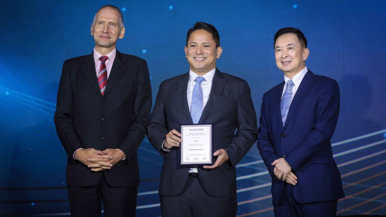 GCash named Best SuperApp and Platform