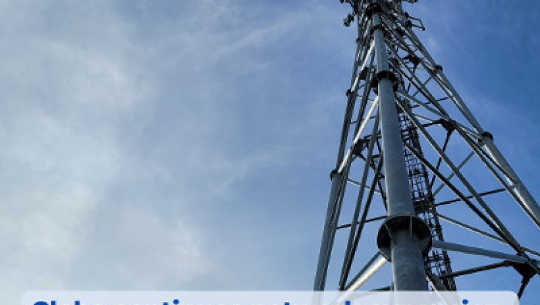 Globe continues network expansion, builds 542 new cell sites in 2H 2023