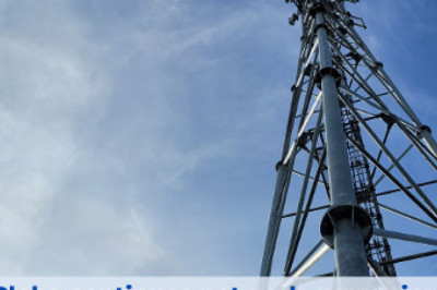 Globe continues network expansion, builds 542 new cell sites in 2H 2023