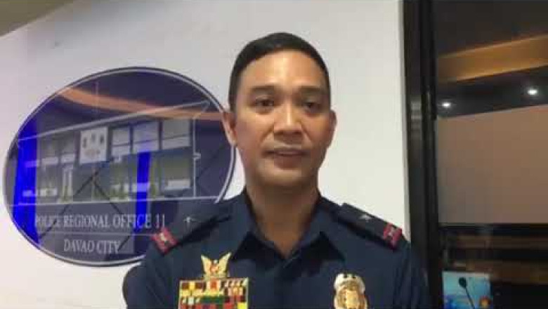 PNP  sees 2 election “hotspots” in Davao Region