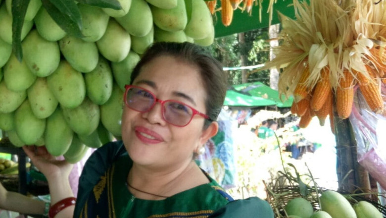 Kalivungan Festival 2023 begins