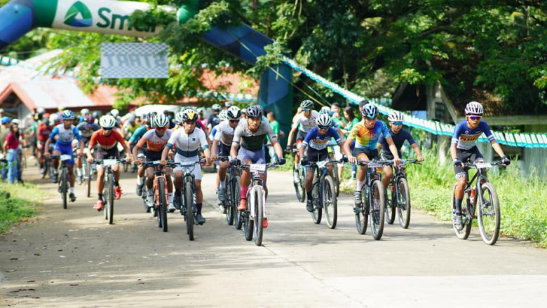 Cotabato still in festive mood