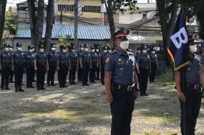 Pagbalik sa batuta ug pito sa mga pulis, gikunsidera sa PNP chief