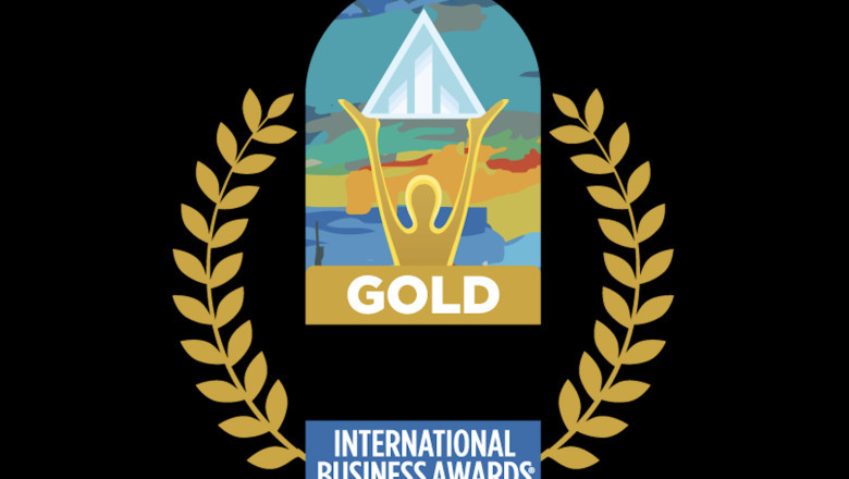 Globe Business Triumphs at 2023 Stevie® Awards