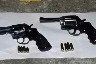 2 suspek sa pagpanulis/akyat bahay, patay sa operasyon