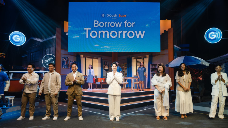 GCash, Fuse Lending expand lending portfolio with Sakto Loan