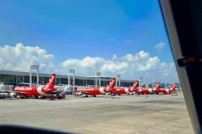 AirAsia Philippines supports Senate President Juan Miguel Zubiri’s call for more flights to Vis-Min through equal distribution of slots