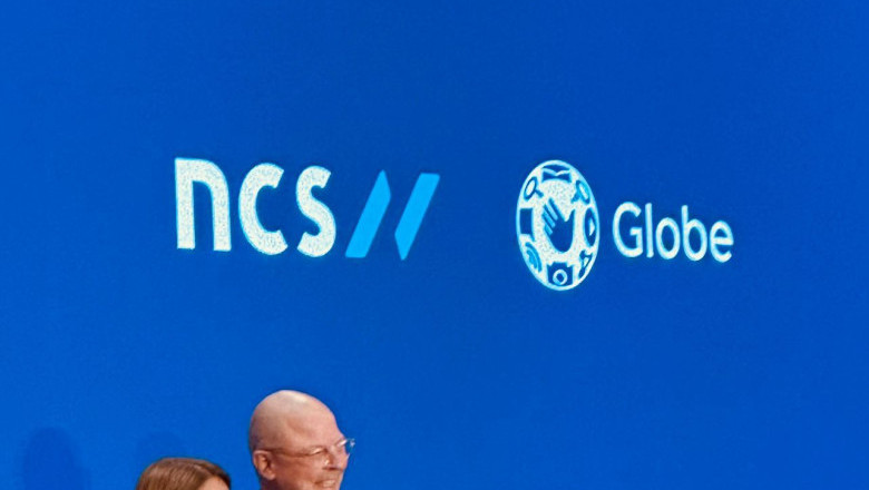 Globe strengthens enterprise architecture and ICT capabilities with NCS collaboration