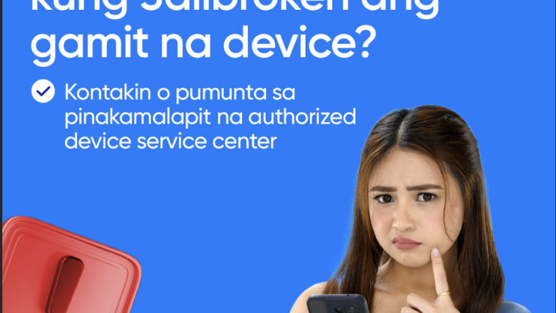 GCash warns users on ‘jailbroken’ and ‘rooted' phones