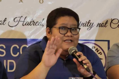 28 kandidato sa BSKE sa Davao Region, na-isyuhan ug show cause order sa Comelec