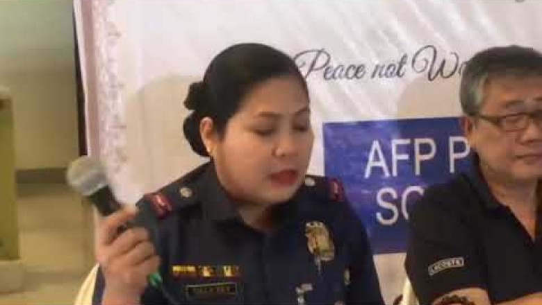 32 nabbed for gun ban violation in Davao Region