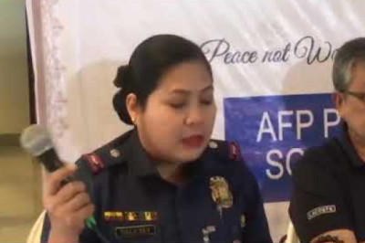 32 nabbed for gun ban violation in Davao Region