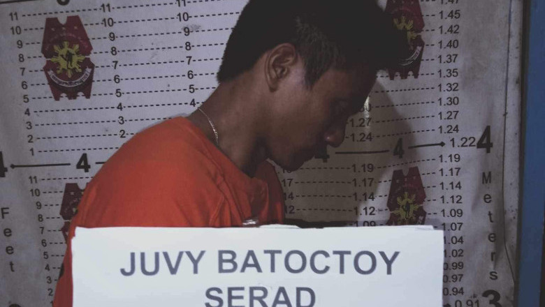 Truck driver nga nagmaneho’g hubog, gaatubang ug kaso