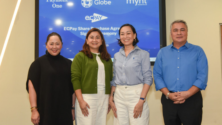 Mynt to acquire ECPay to serve MSMEs better, boost bills payment business