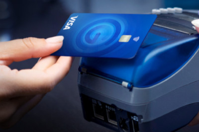 GCash launches new ‘GCash Card’ powered by Visa