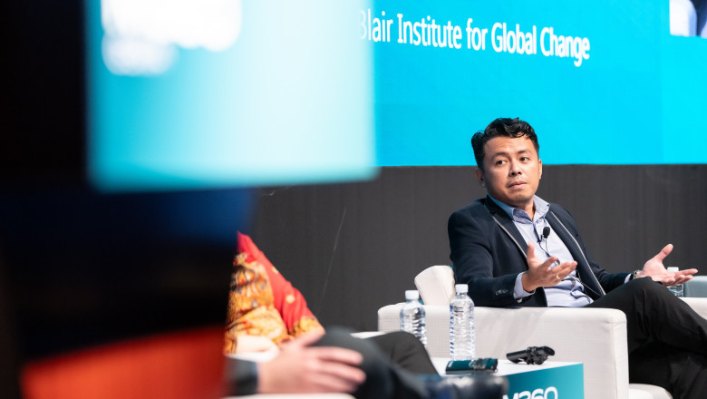 Globe Group highlights innovation and climate resiliency at GSMA M360 APAC in Seoul