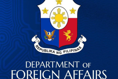 𝐃epartment of Foreign Affairs 𝐭𝐨 𝐅𝐢𝐥𝐢𝐩𝐢𝐧𝐨 𝐭𝐫𝐚𝐯𝐞𝐥𝐞𝐫𝐬: 𝐇𝐨𝐥𝐝 𝐨𝐟𝐟 𝐯𝐢𝐬𝐢𝐭𝐢𝐧𝐠 𝐇𝐨𝐥𝐲 𝐋𝐚𝐧𝐝