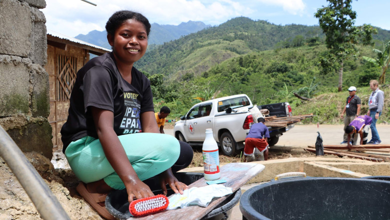 Philippines: Agusan del Norte residents rebuild lives after armed conflict