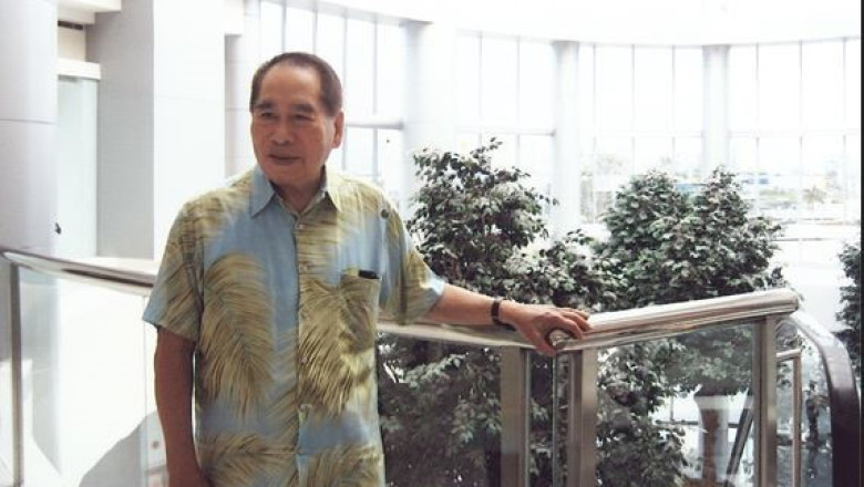 What I learned from Tatang: Employees and colleagues share stories about SM’s Henry Sy, Sr.