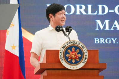 SMC reaffirms support to Pres. Marcos’ food security goal