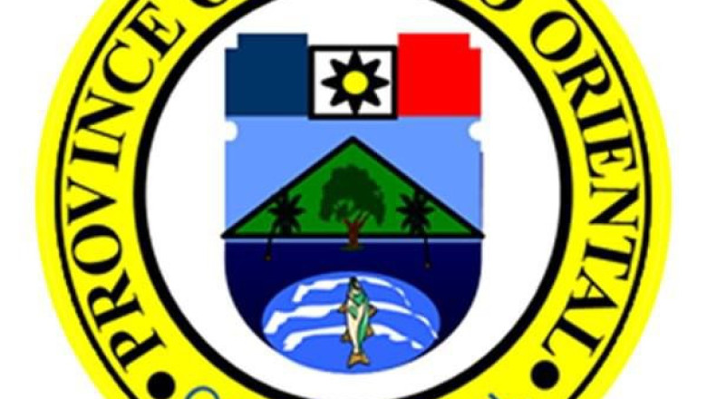 Davao Oriental receives National Immunization Award