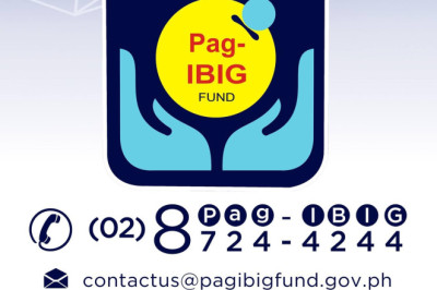 Pag-IBIG collections up to P67B in Q3 as more members increase savings