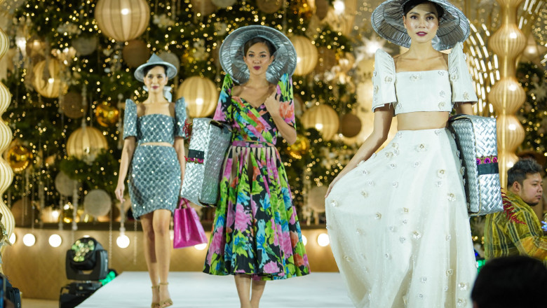 SM Supermalls ushers in the holidays with a Filipino Christmas