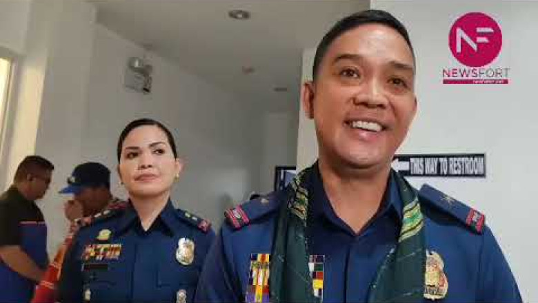 SITG Garcia gimugna sa pagpatay sa kandidato pagka-Kapitan sa Montevista; Personal gilantaw nga motibo
