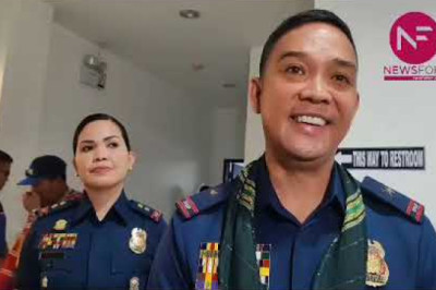SITG Garcia gimugna sa pagpatay sa kandidato pagka-Kapitan sa Montevista; Personal gilantaw nga motibo
