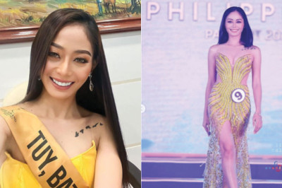 Pulis nga naka-relasyon  sa nawala nga beauty queen, gitudlong POI;  relieve na sa pwesto