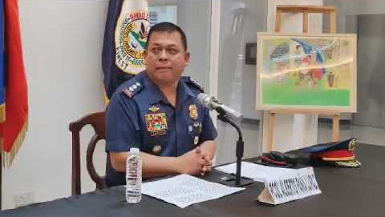 Police eyes lone suspect in Nieva's death