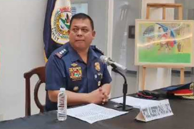 Police eyes lone suspect in Nieva's death