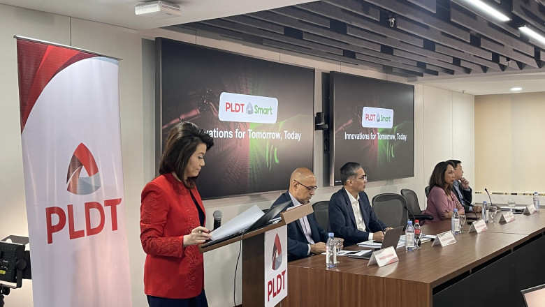 PLDT’s Home Fiber maintains double-digit growth