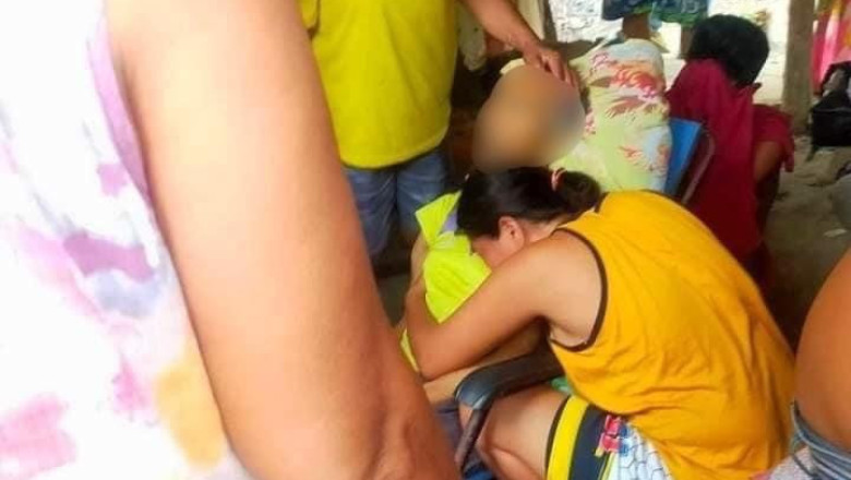 Man dies, several infrastructures damaged after 6.8 magnitude quake hits Davao Region