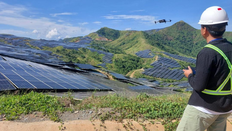 Hedcor’s Tech-Driven Operational Transformation in Renewable Energy