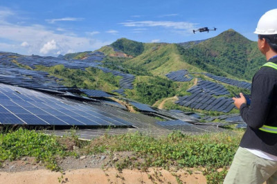 Hedcor’s Tech-Driven Operational Transformation in Renewable Energy