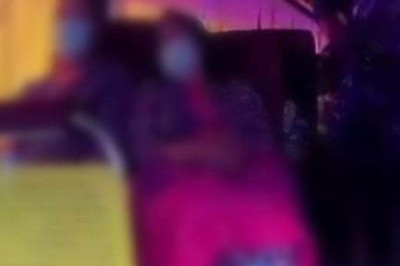 Mga suspek sa pagpamusil sulod sa bus, mga “gun for hire”
