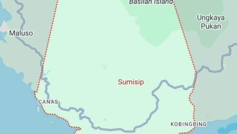 2 patay, 2 samdan sa pagbusikad sa Basilan