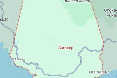 2 patay, 2 samdan sa pagbusikad sa Basilan