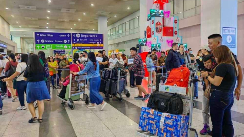 AirAsia Philippines committed to keeping ticket prices at a low this December