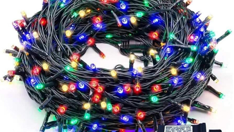 DTI 11 reiterates mandatory certification for Christmas lights