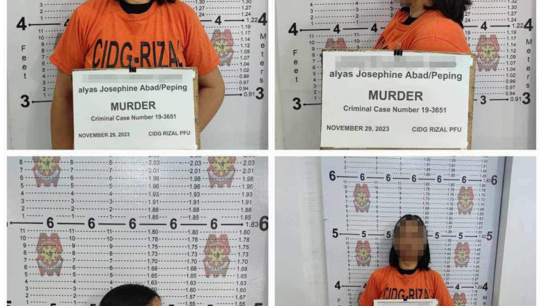 Opisyal sa NPA, nadakpan sa NAIA