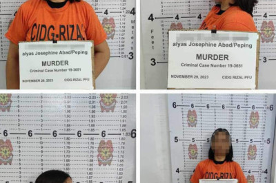 Opisyal sa NPA, nadakpan sa NAIA